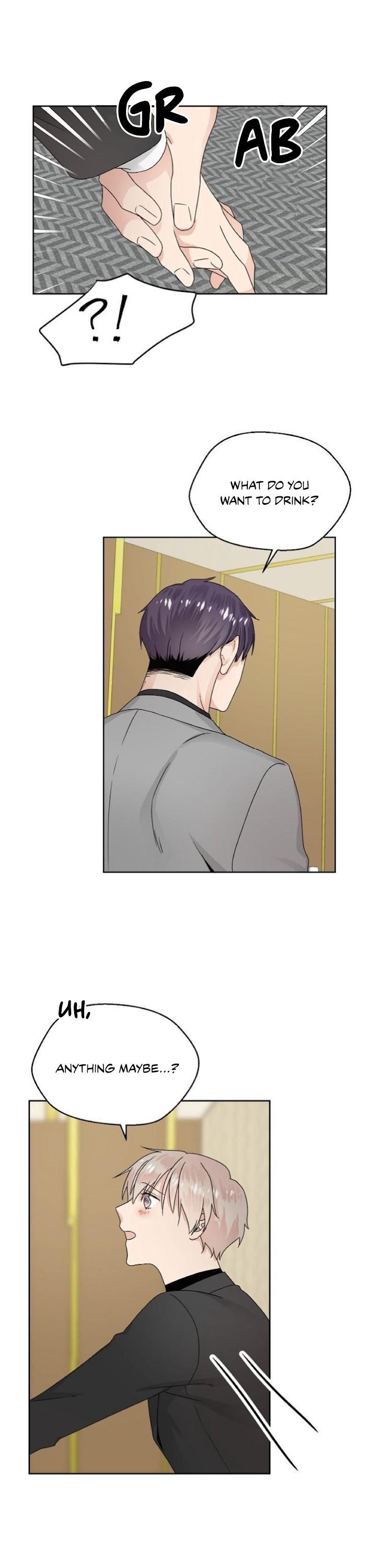 An Omega’s Love Affair by JAMONG – Ch. 10 [Eng] page 18