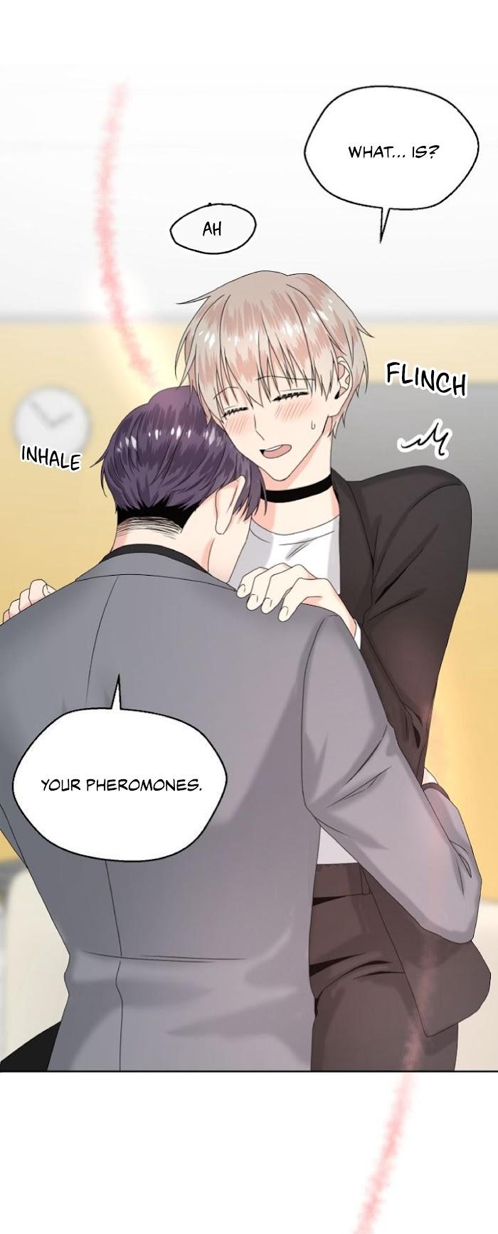 An Omega’s Love Affair by JAMONG – Ch. 10 [Eng] page 18