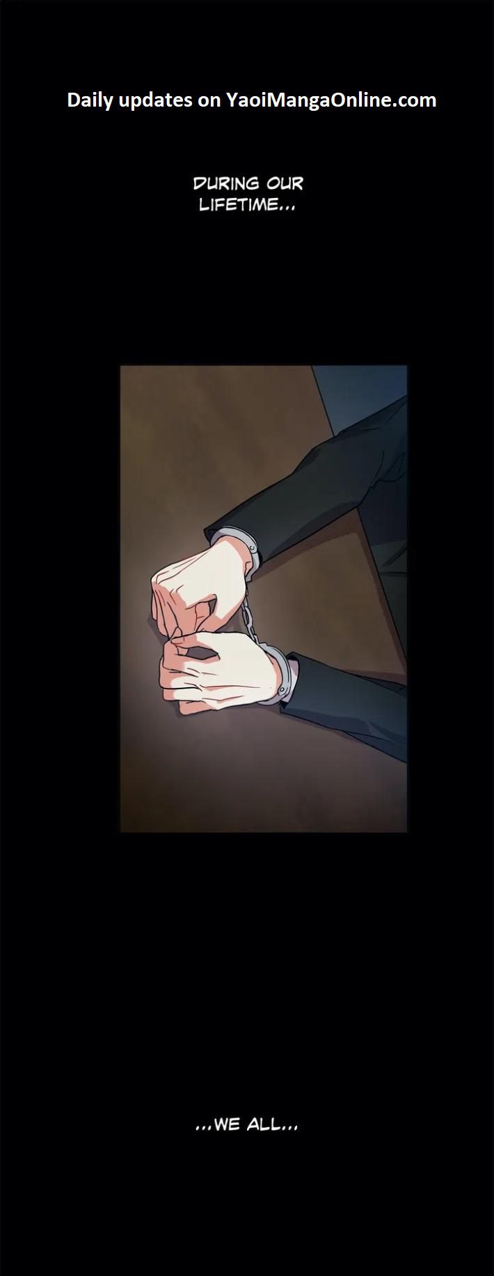 Mad Place by Junah – Season 1 [Eng] page 3