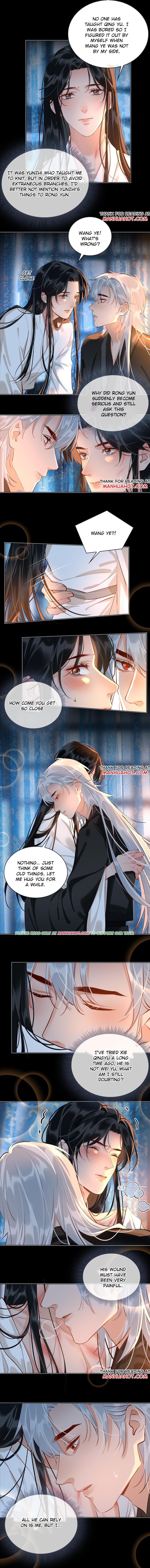 Fall In Mistaken Love by Hao Le Shen Wen Hua – Ch. 41-42 [Eng] page 2