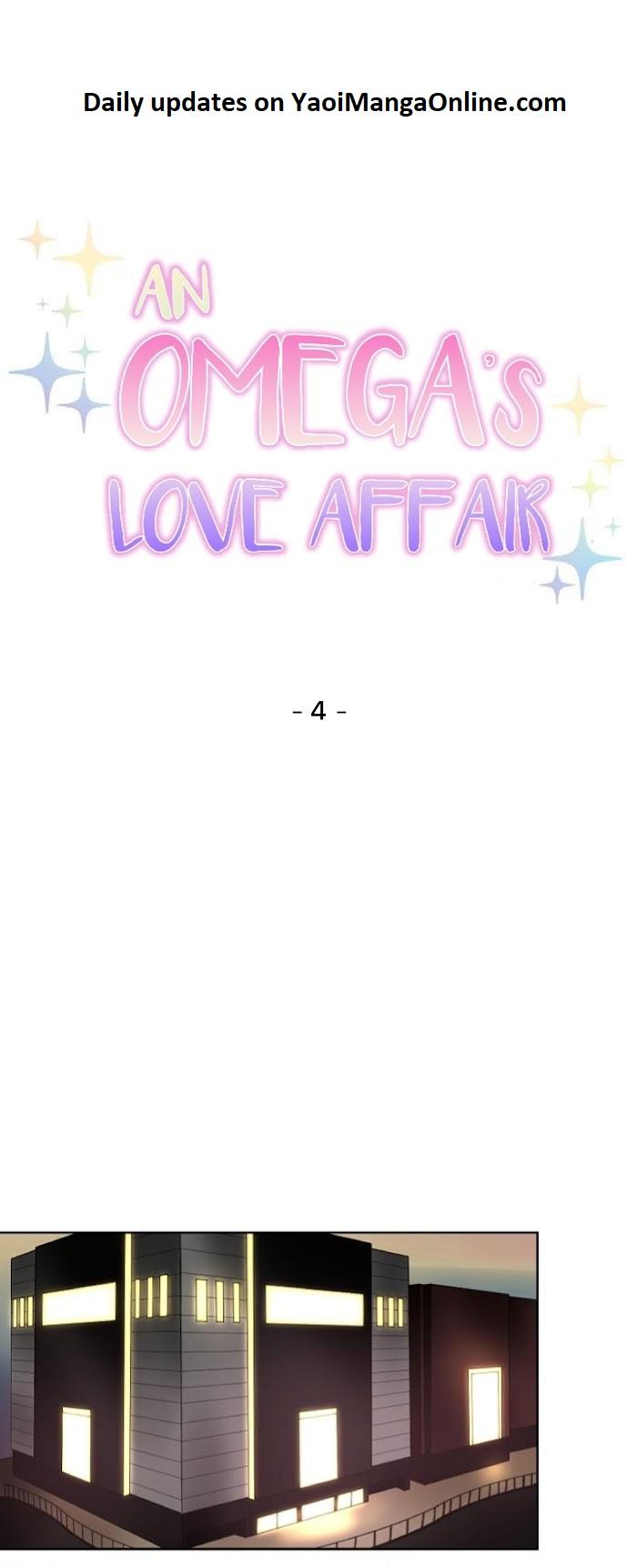 An Omega’s Love Affair by JAMONG – Ch. 10 [Eng] page 1