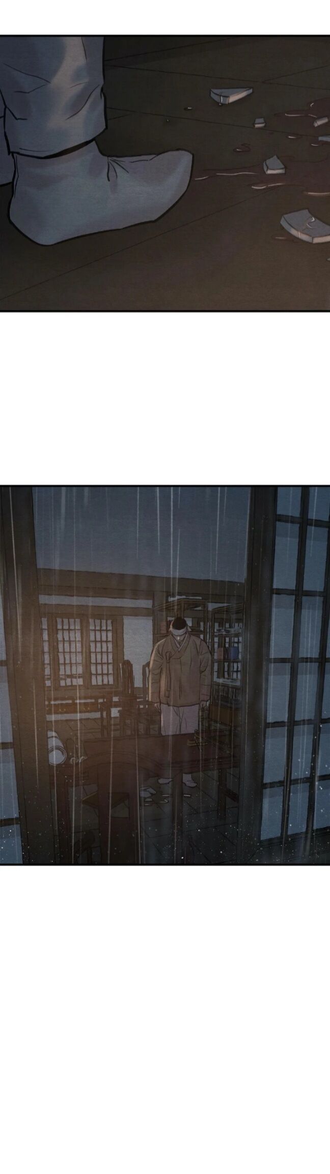 Painter of the Night by Byeonduck – Season 3 [Eng] page 21