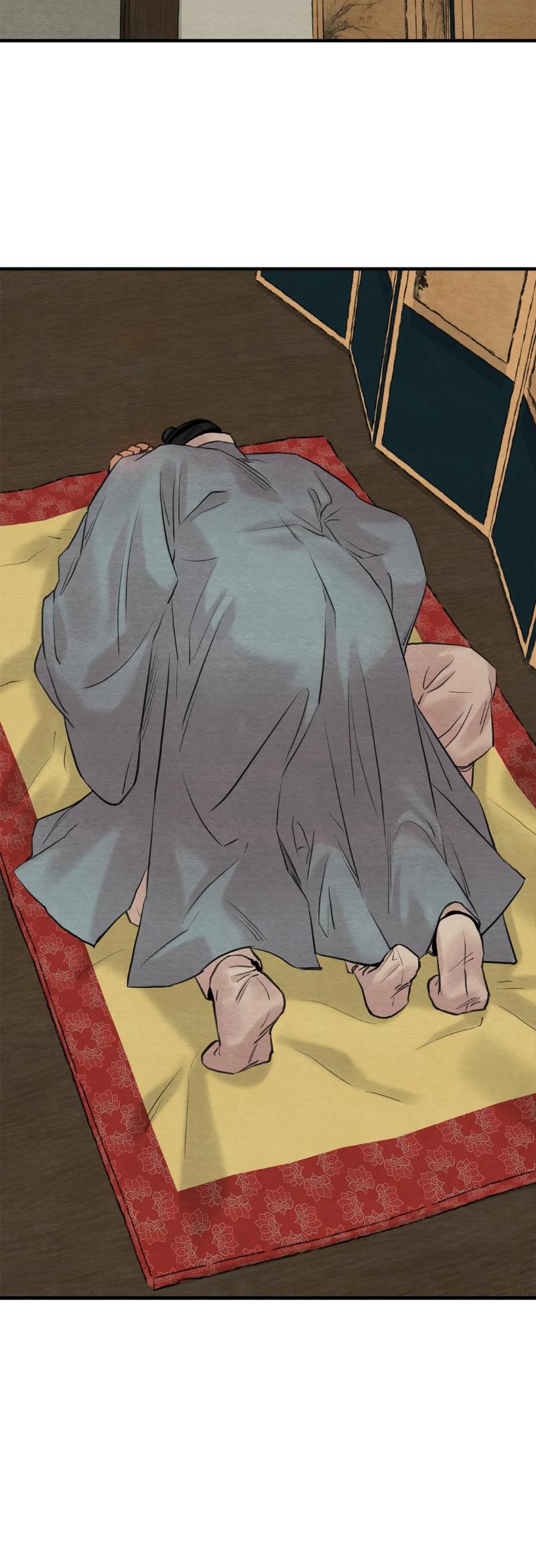 Painter of the Night by Byeonduck – Season 3 [Eng] page 21