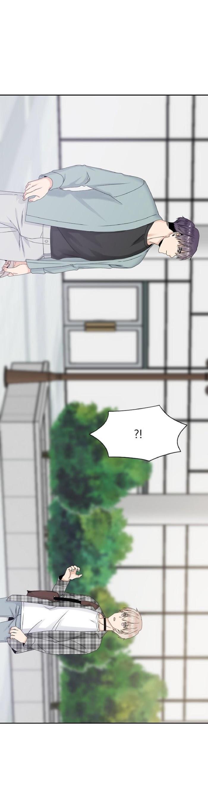 An Omega’s Love Affair by JAMONG – Ch. 10 [Eng] page 19