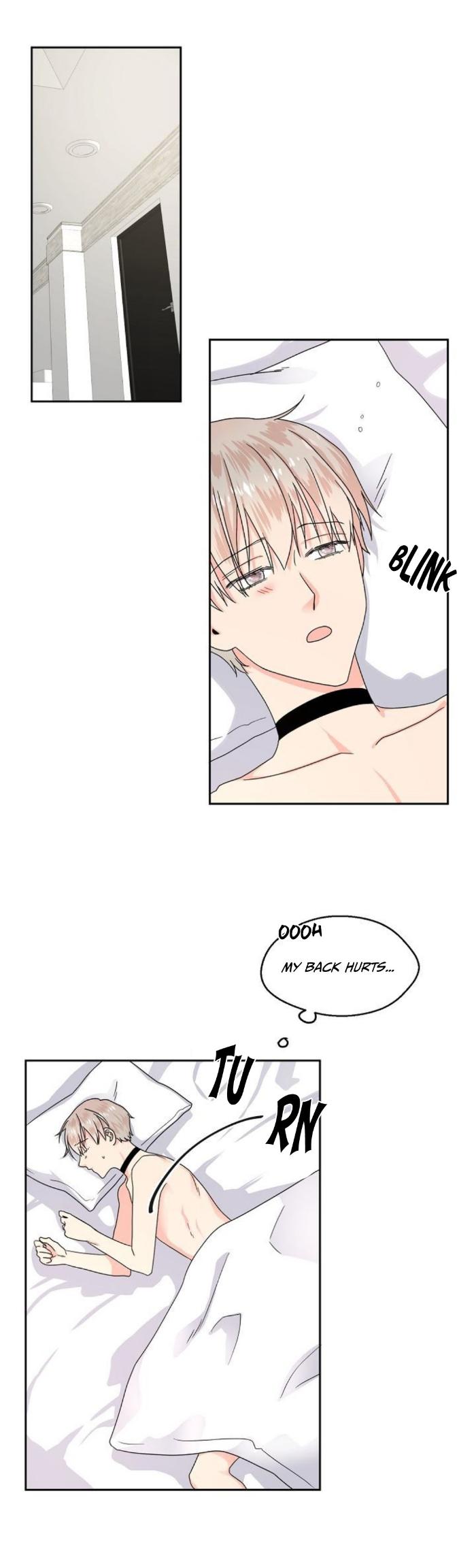 An Omega’s Love Affair by JAMONG – Ch. 10 [Eng] page 19