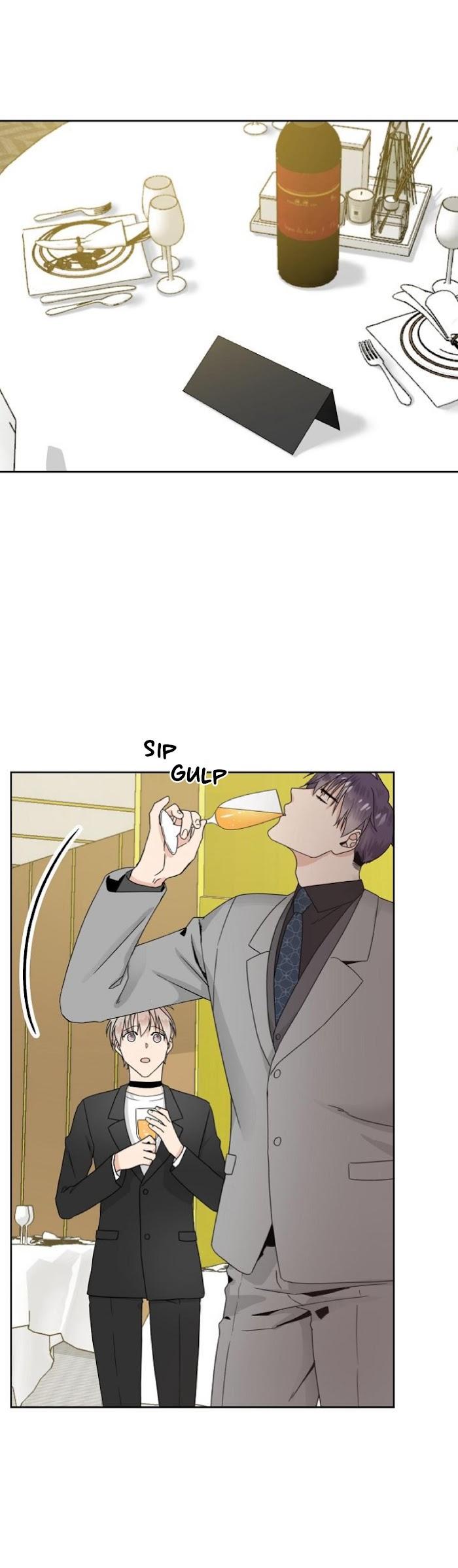 An Omega’s Love Affair by JAMONG – Ch. 10 [Eng] page 19