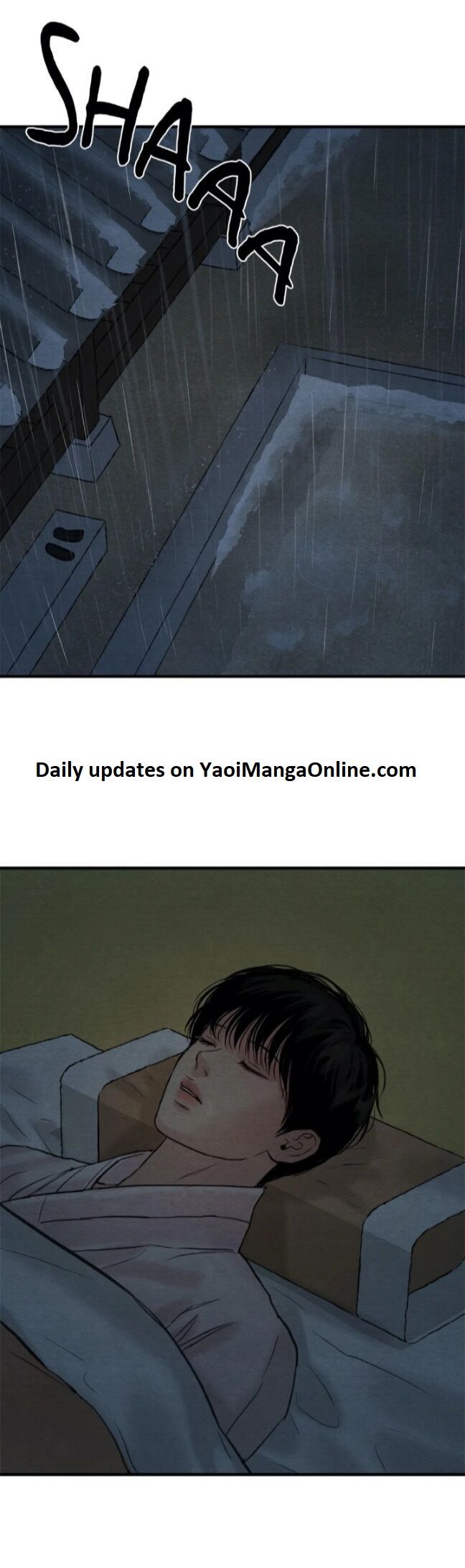 Painter of the Night by Byeonduck – Season 3 [Eng] page 22