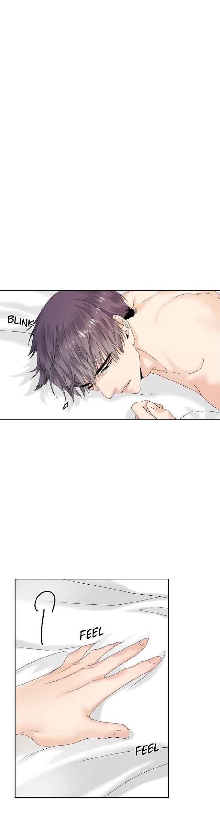 An Omega’s Love Affair by JAMONG – Ch. 10 [Eng] page 20