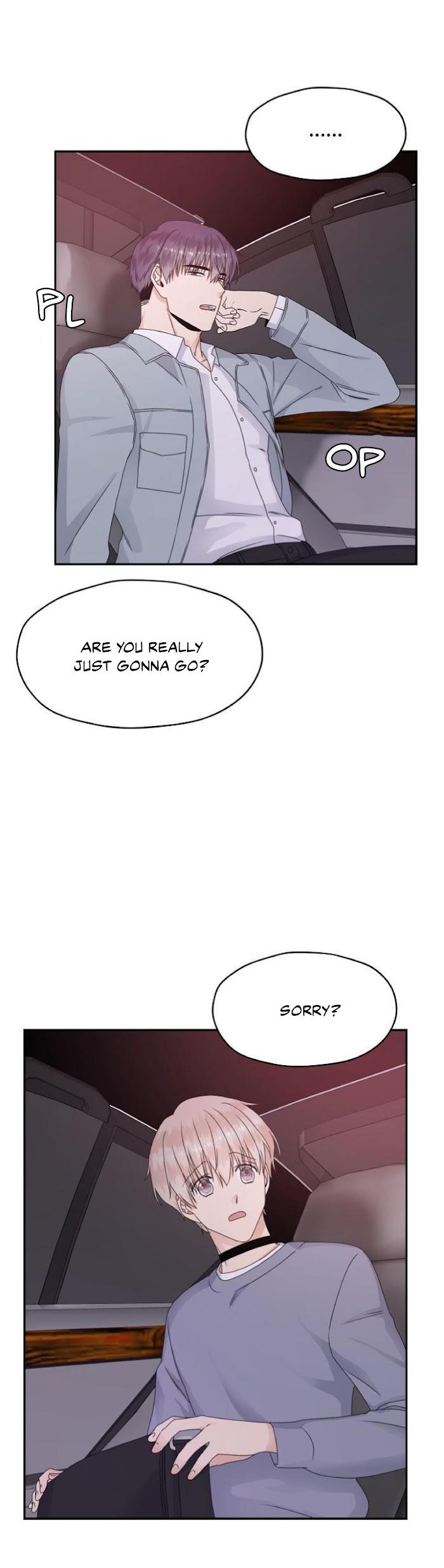 An Omega’s Love Affair by JAMONG – Ch. 10 [Eng] page 20