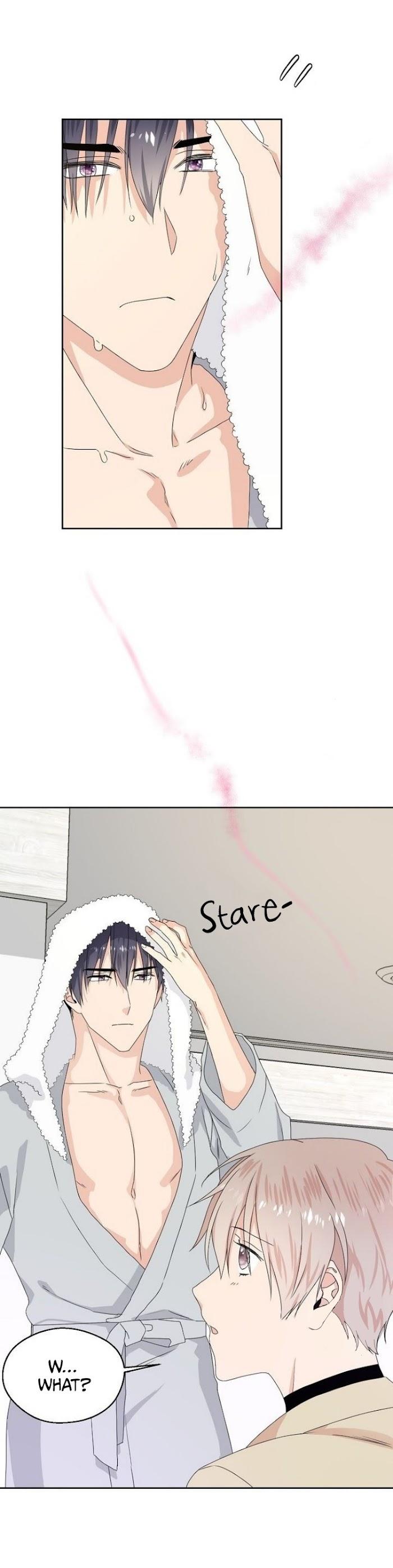 An Omega’s Love Affair by JAMONG – Ch. 10 [Eng] page 21