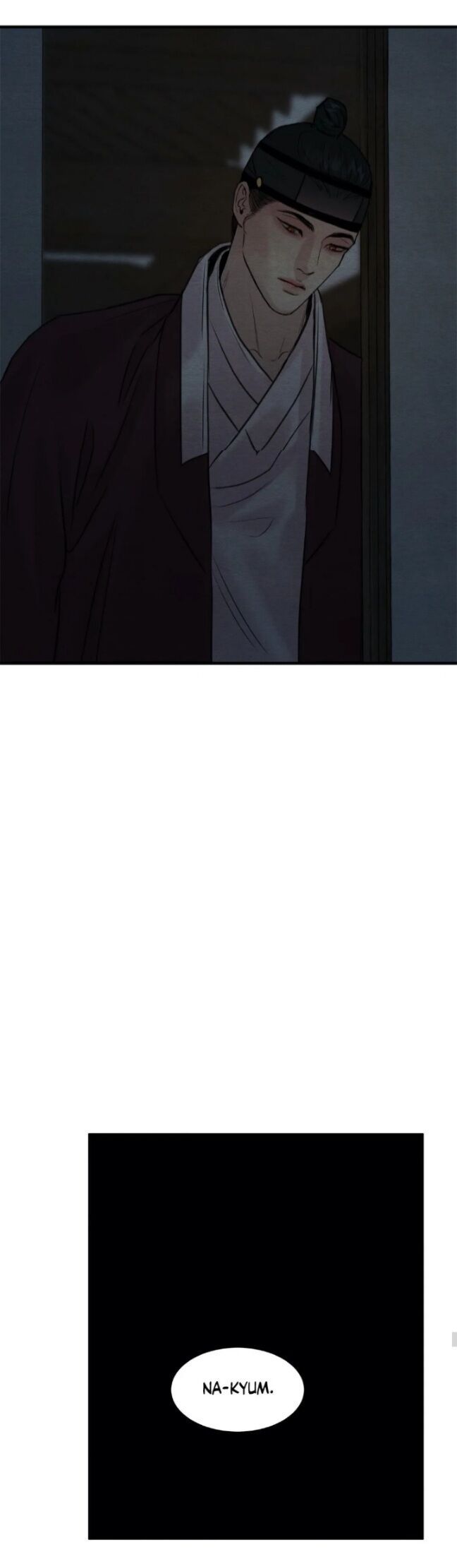 Painter of the Night by Byeonduck – Season 3 [Eng] page 23