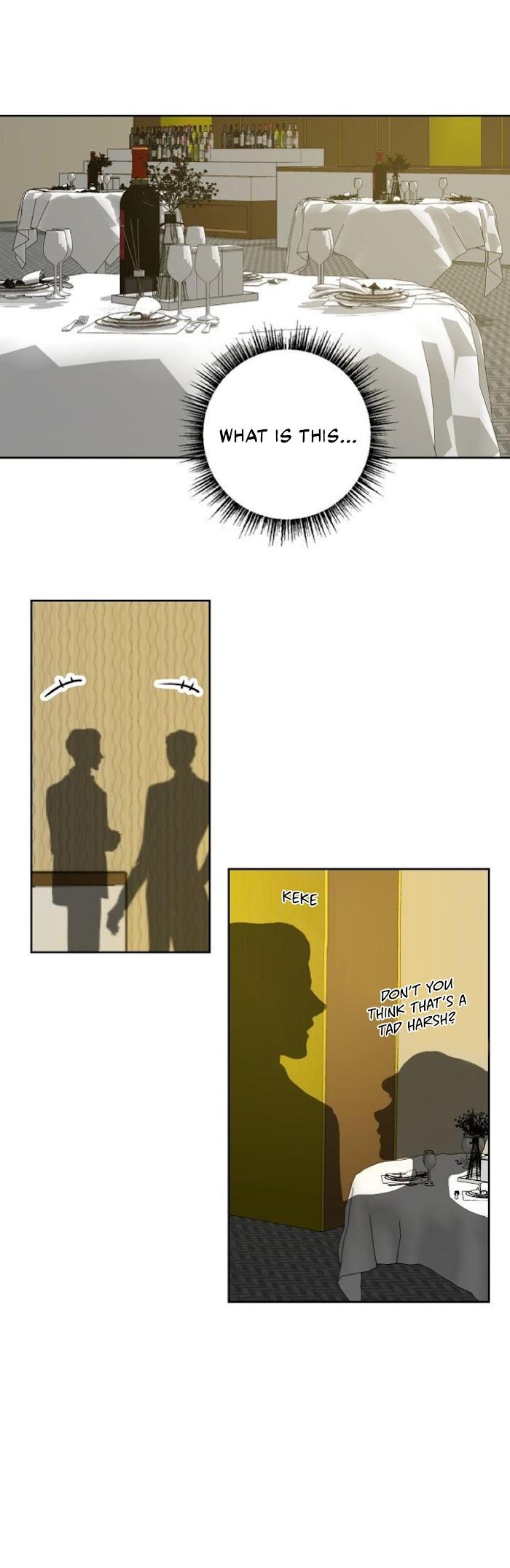 An Omega’s Love Affair by JAMONG – Ch. 10 [Eng] page 21