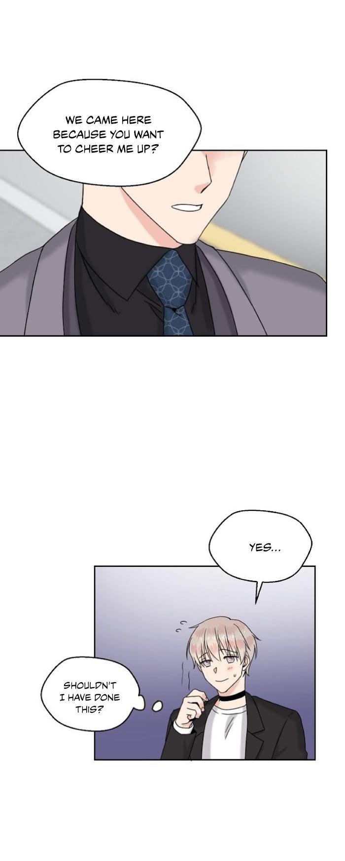 An Omega’s Love Affair by JAMONG – Ch. 10 [Eng] page 21