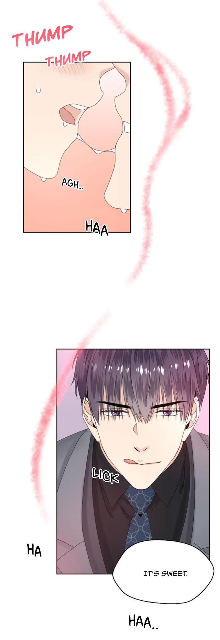 An Omega’s Love Affair by JAMONG – Ch. 10 [Eng] page 21