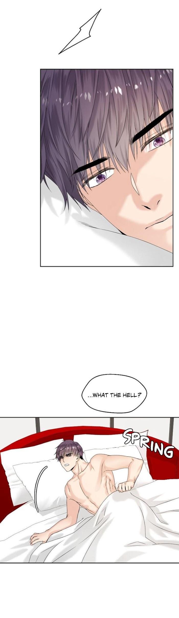 An Omega’s Love Affair by JAMONG – Ch. 10 [Eng] page 21