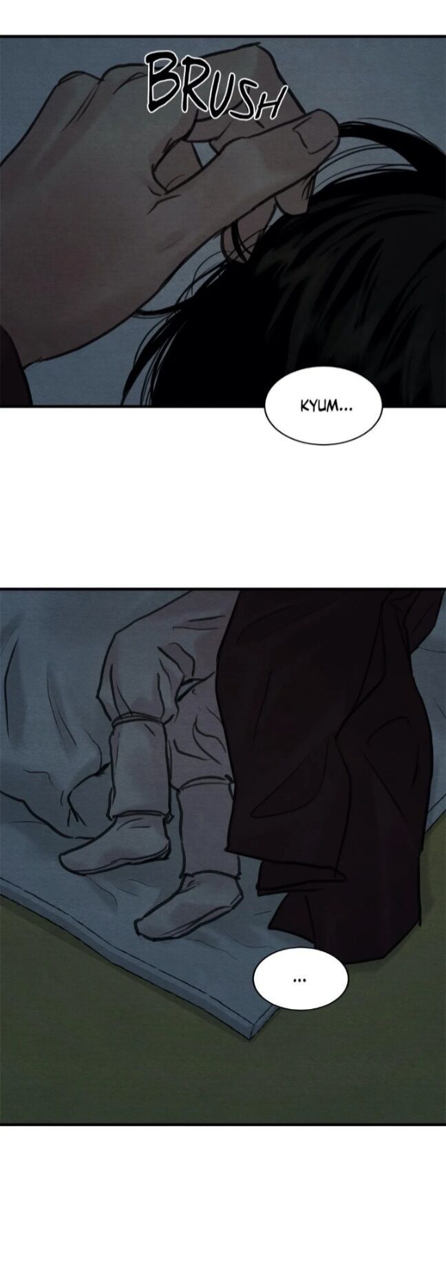 Painter of the Night by Byeonduck – Season 3 [Eng] page 24