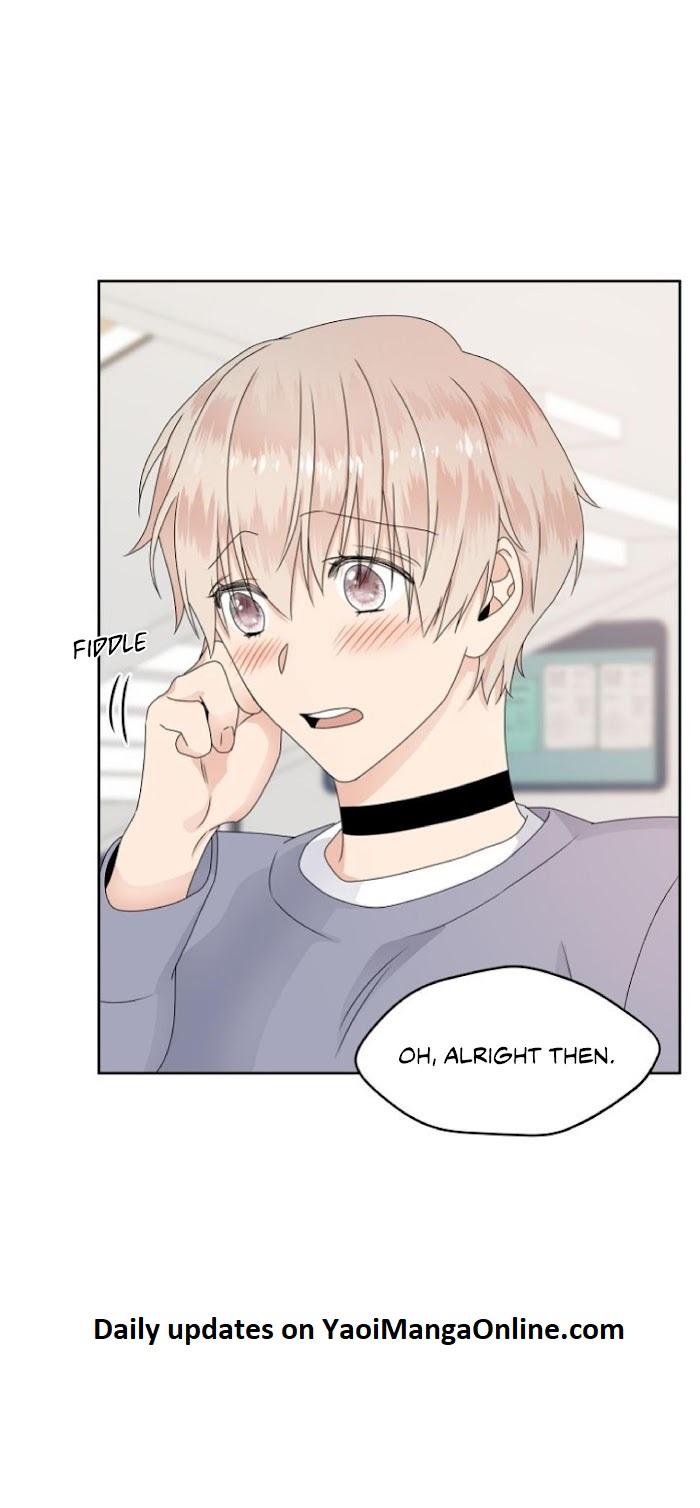 An Omega’s Love Affair by JAMONG – Ch. 10 [Eng] page 22