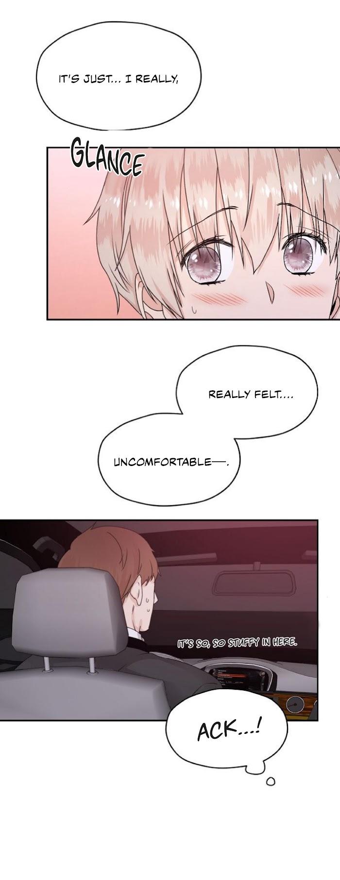 An Omega’s Love Affair by JAMONG – Ch. 10 [Eng] page 22