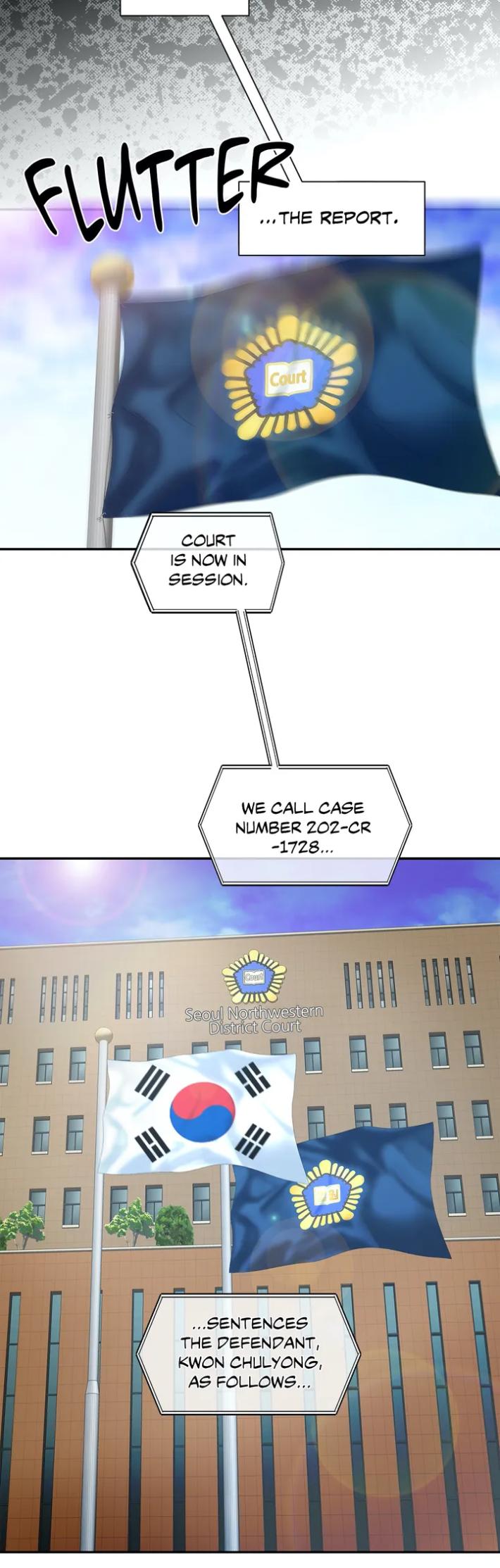 Mad Place by Junah – Season 1 [Eng] page 24