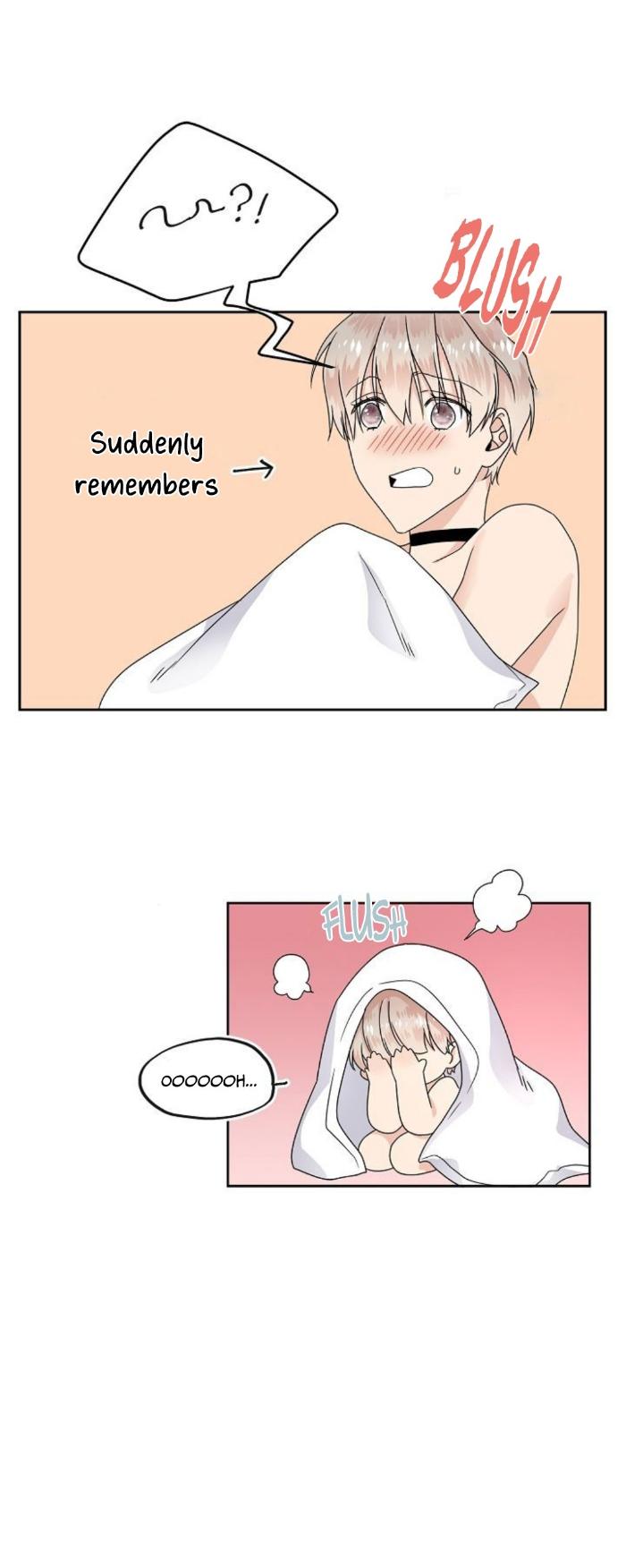 An Omega’s Love Affair by JAMONG – Ch. 10 [Eng] page 22