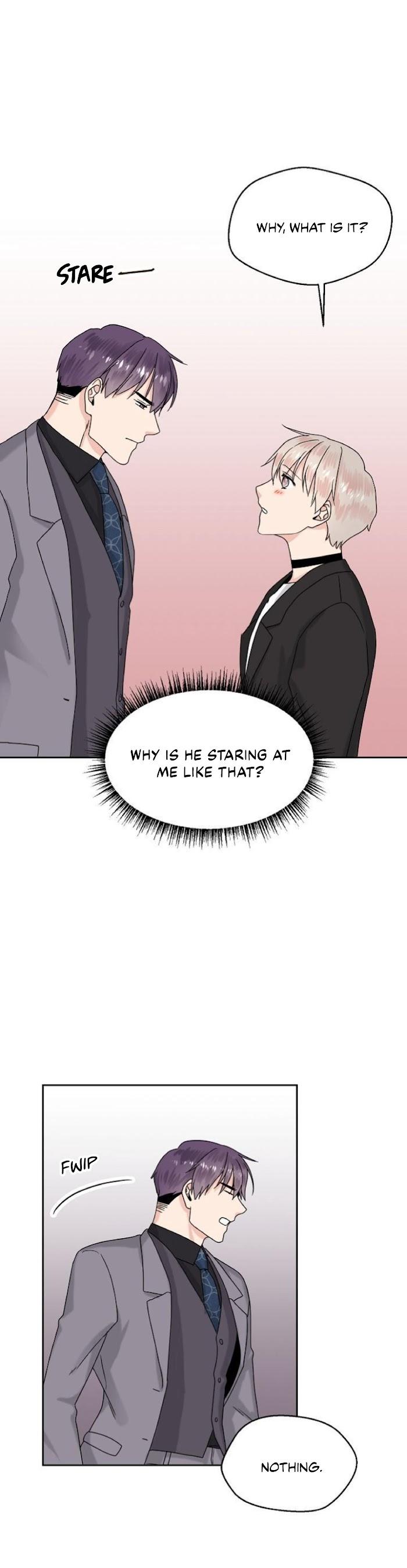 An Omega’s Love Affair by JAMONG – Ch. 10 [Eng] page 22