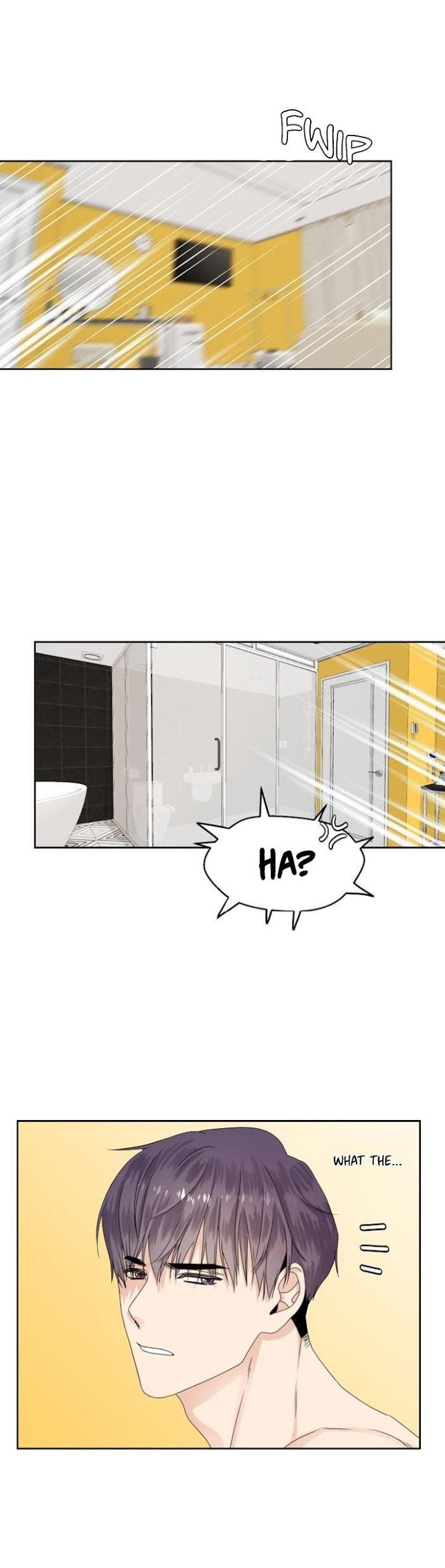 An Omega’s Love Affair by JAMONG – Ch. 10 [Eng] page 22