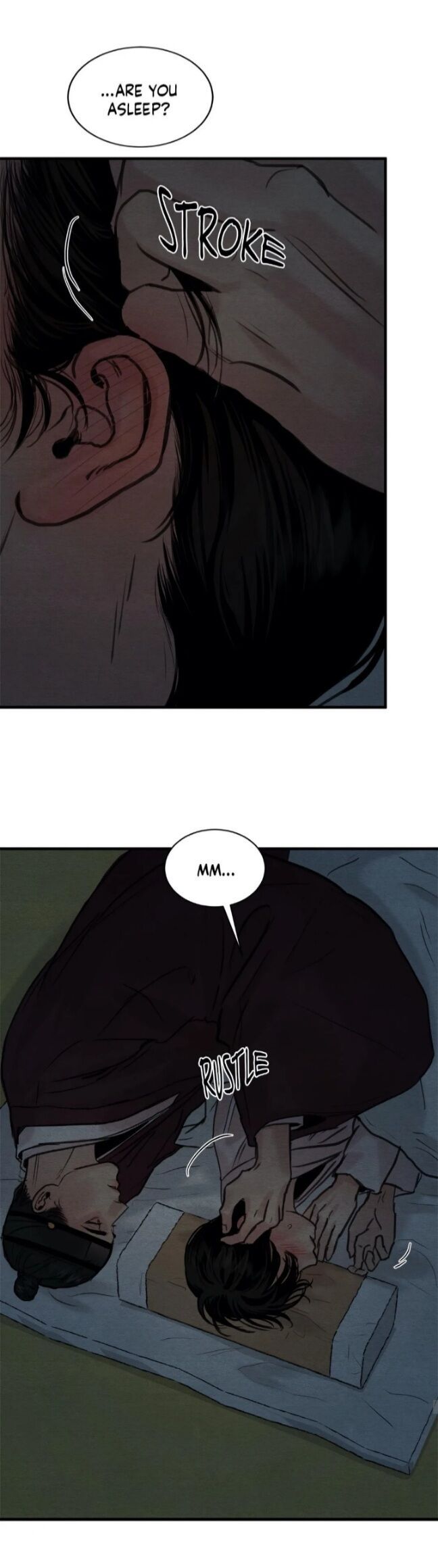 Painter of the Night by Byeonduck – Season 3 [Eng] page 25