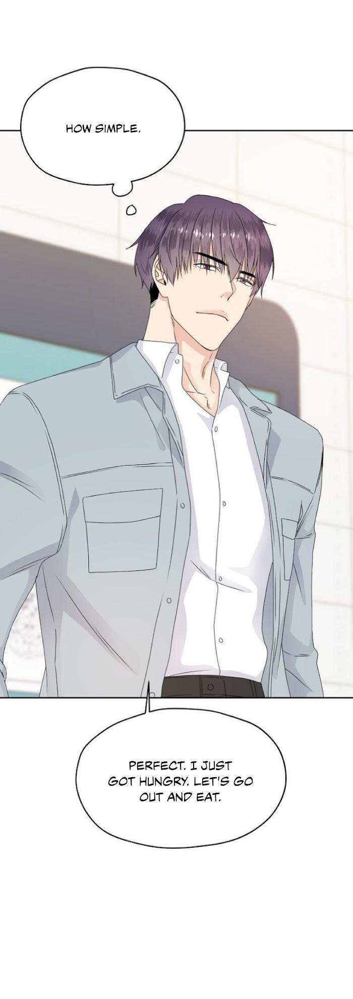 An Omega’s Love Affair by JAMONG – Ch. 10 [Eng] page 23