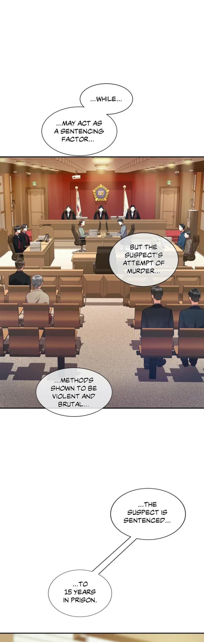 Mad Place by Junah – Season 1 [Eng] page 25