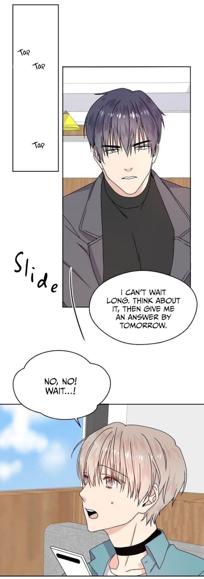 An Omega’s Love Affair by JAMONG – Ch. 10 [Eng] page 24