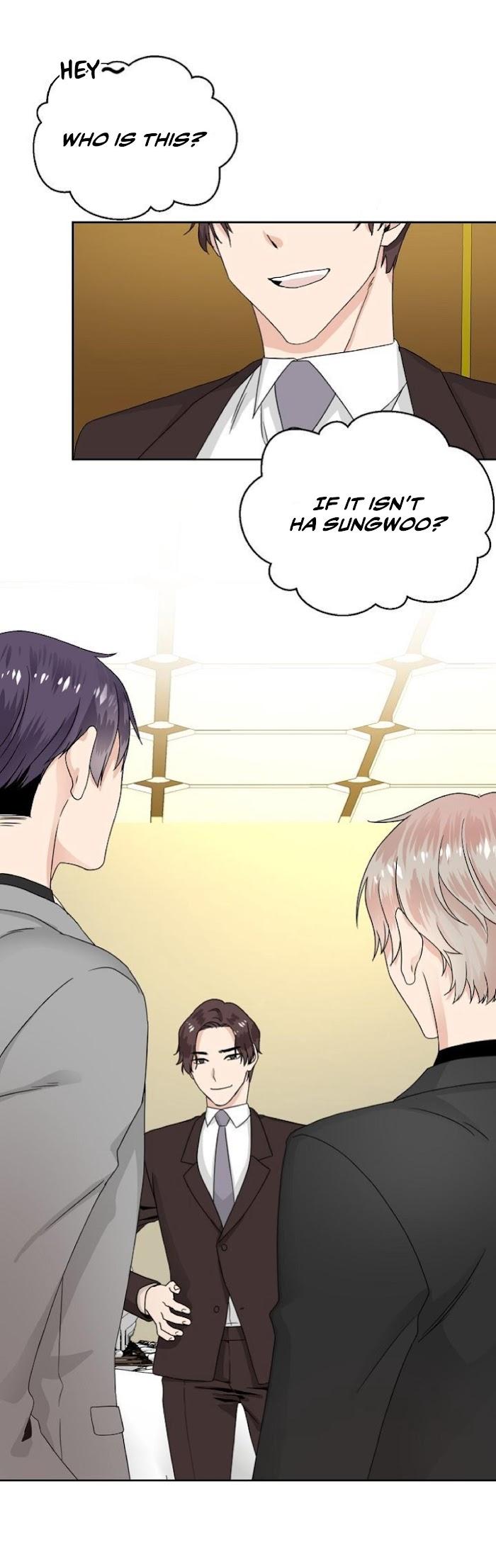 An Omega’s Love Affair by JAMONG – Ch. 10 [Eng] page 23