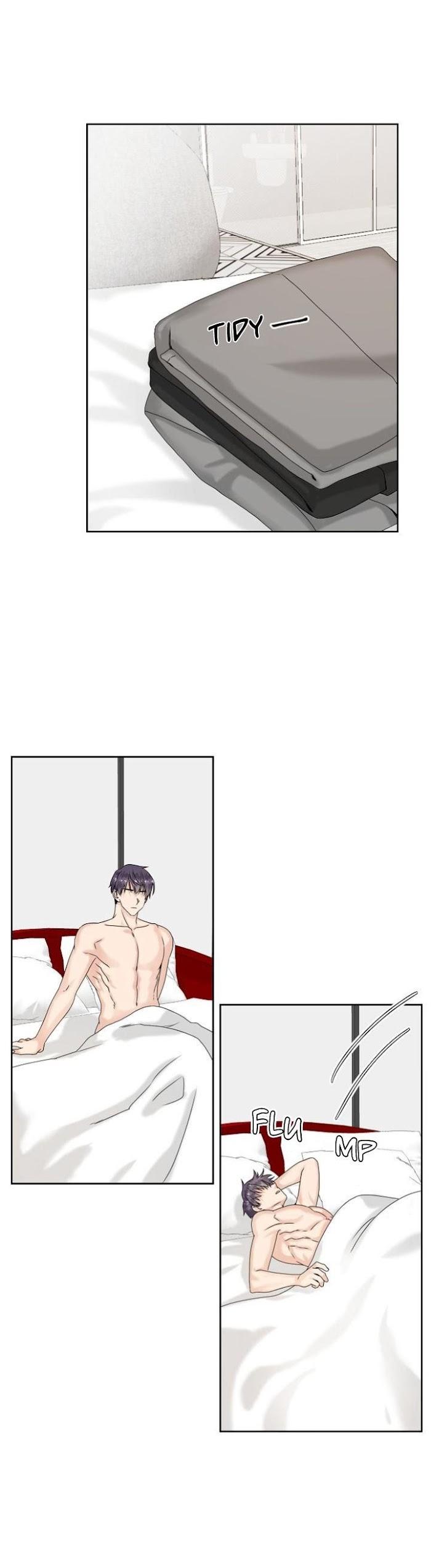 An Omega’s Love Affair by JAMONG – Ch. 10 [Eng] page 23