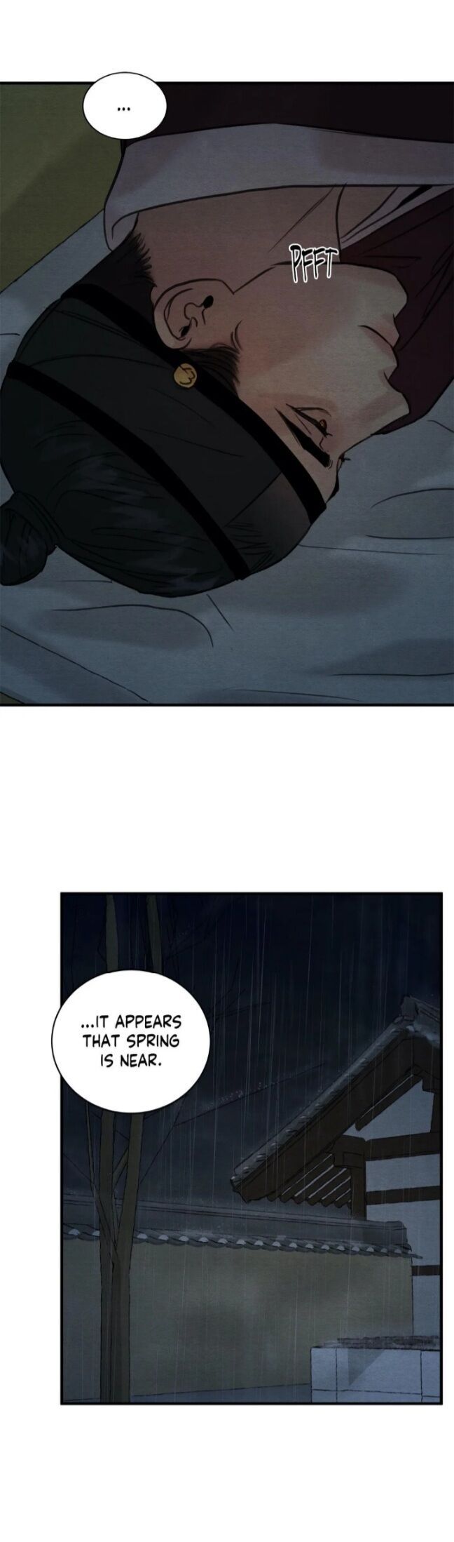 Painter of the Night by Byeonduck – Season 3 [Eng] page 26