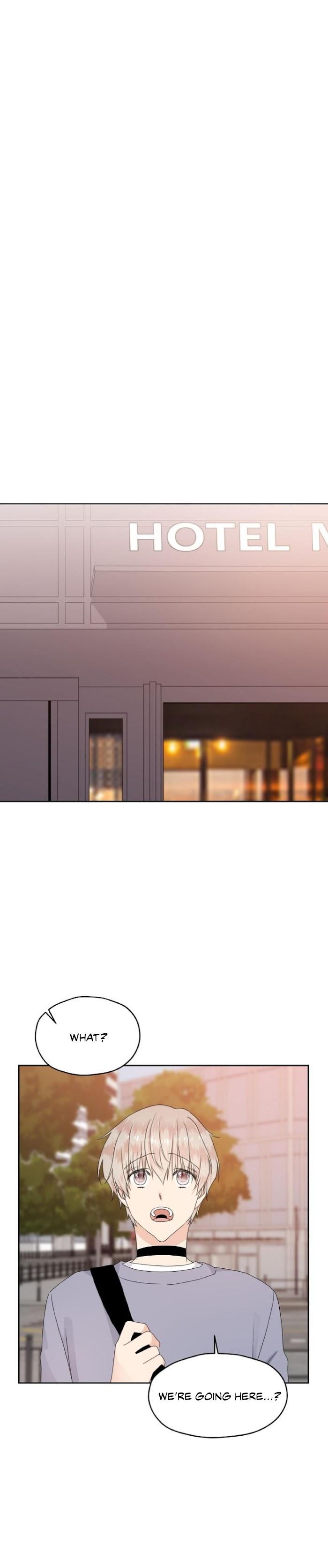 An Omega’s Love Affair by JAMONG – Ch. 10 [Eng] page 24