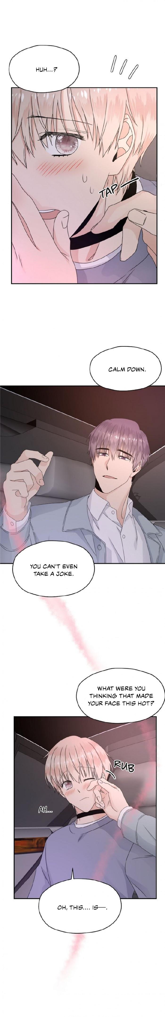 An Omega’s Love Affair by JAMONG – Ch. 10 [Eng] page 24