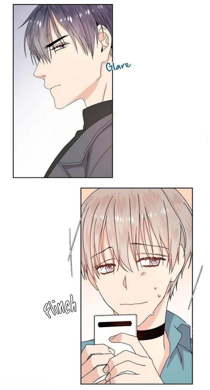 An Omega’s Love Affair by JAMONG – Ch. 10 [Eng] page 25