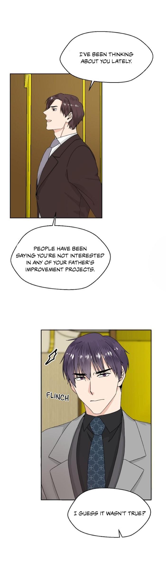 An Omega’s Love Affair by JAMONG – Ch. 10 [Eng] page 24