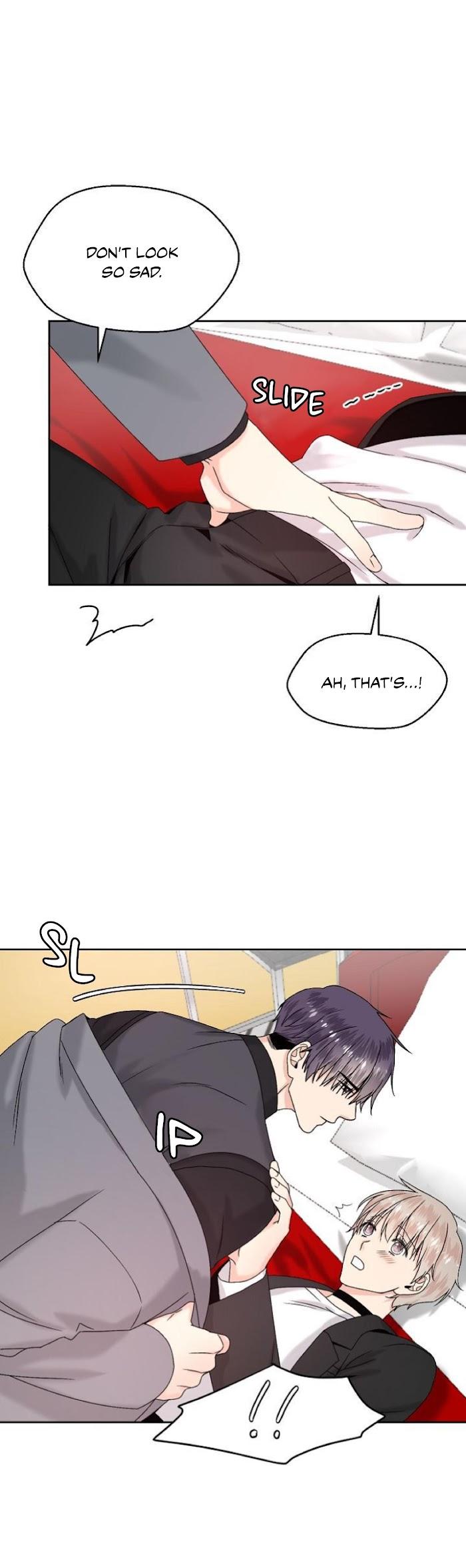 An Omega’s Love Affair by JAMONG – Ch. 10 [Eng] page 24