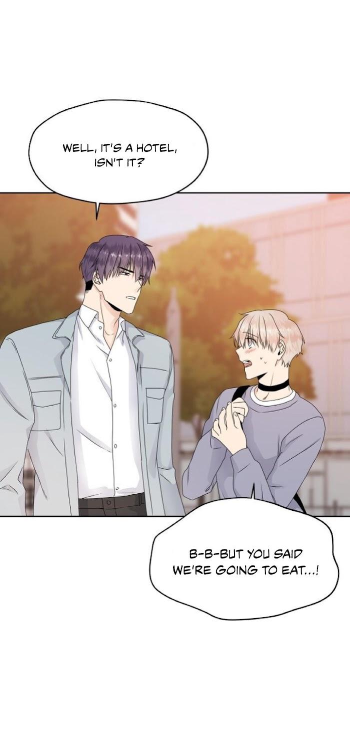 An Omega’s Love Affair by JAMONG – Ch. 10 [Eng] page 25