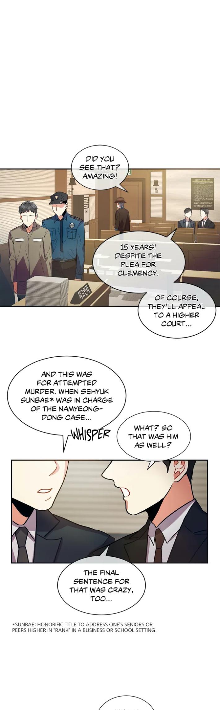 Mad Place by Junah – Season 1 [Eng] page 27