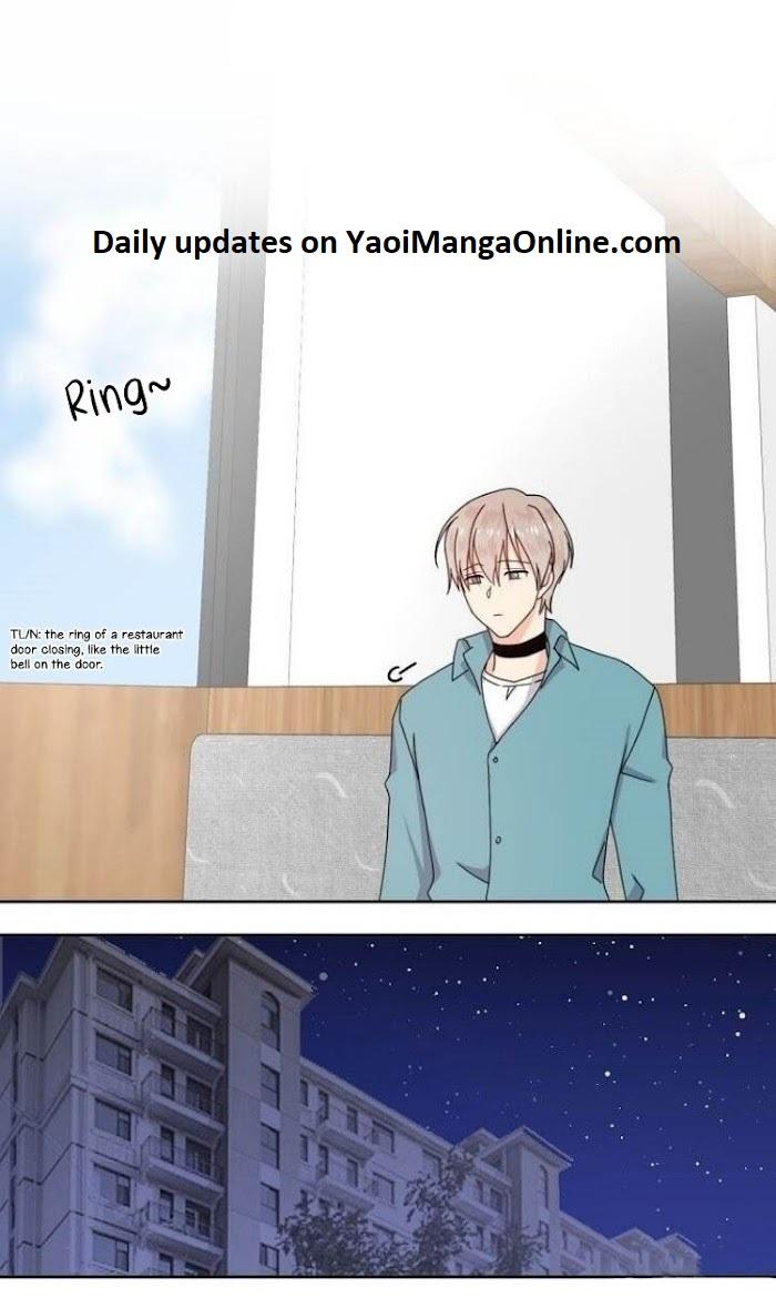 An Omega’s Love Affair by JAMONG – Ch. 10 [Eng] page 26