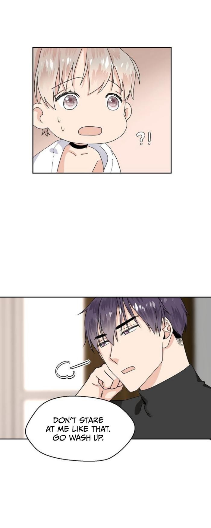 An Omega’s Love Affair by JAMONG – Ch. 10 [Eng] page 25