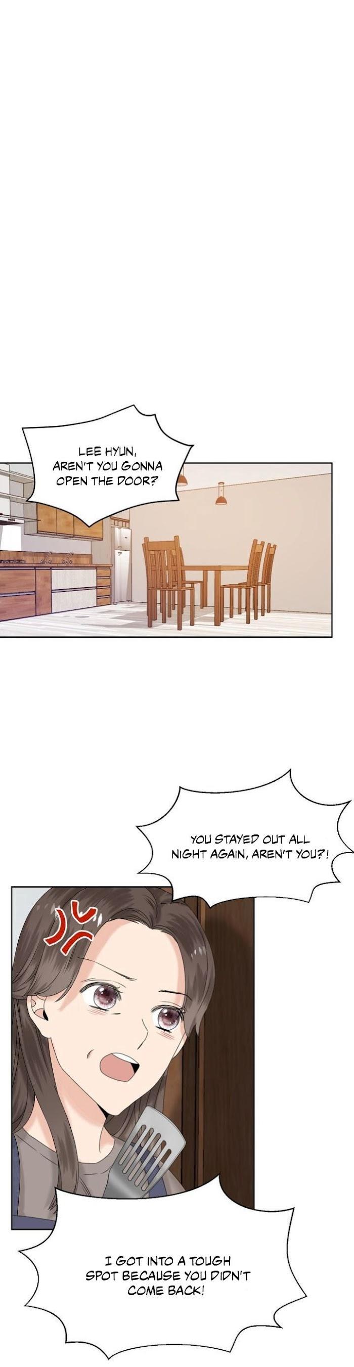 An Omega’s Love Affair by JAMONG – Ch. 10 [Eng] page 25