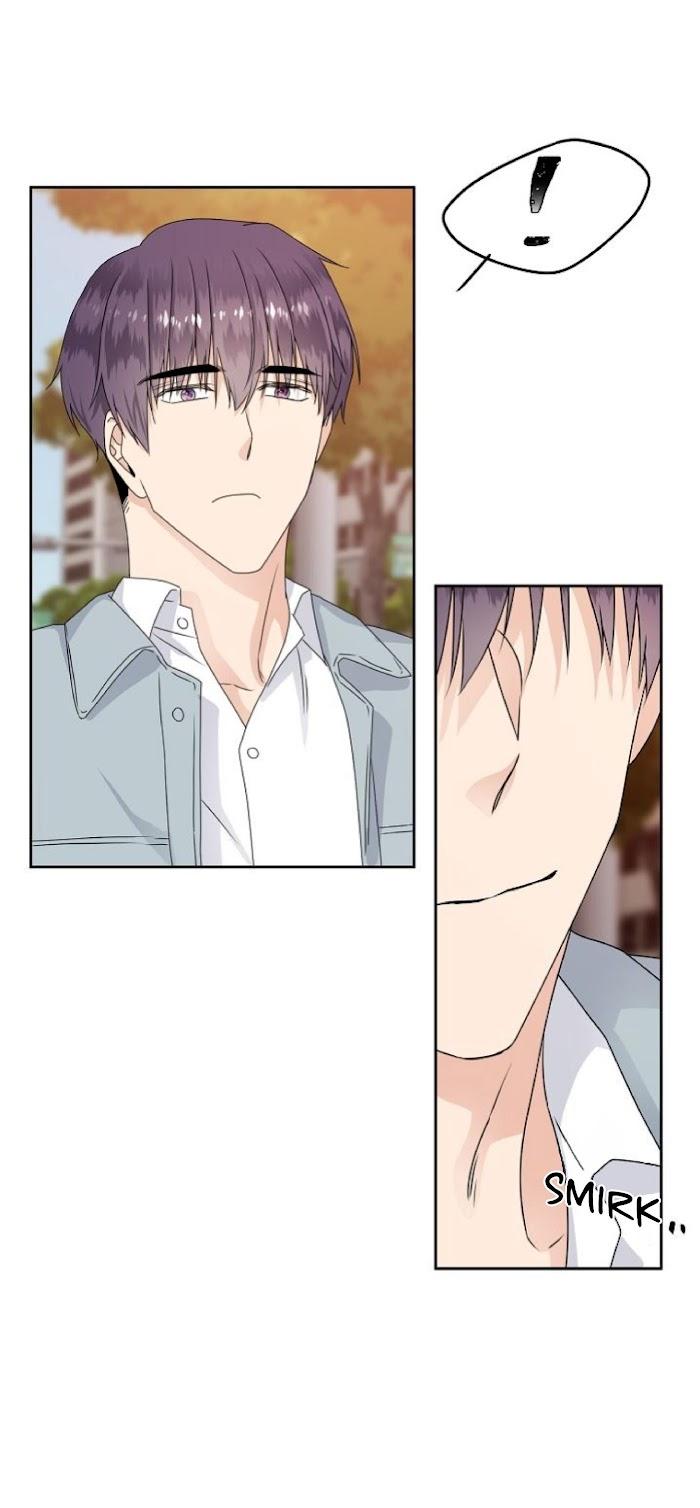 An Omega’s Love Affair by JAMONG – Ch. 10 [Eng] page 26