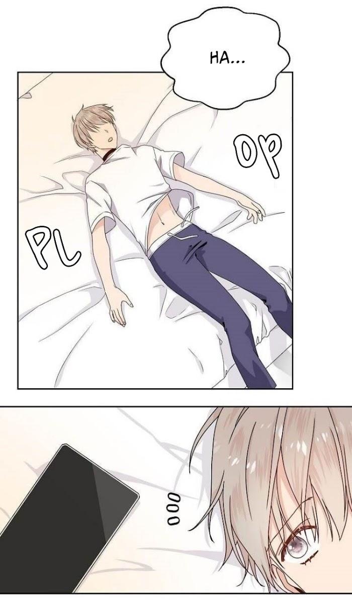 An Omega’s Love Affair by JAMONG – Ch. 10 [Eng] page 27