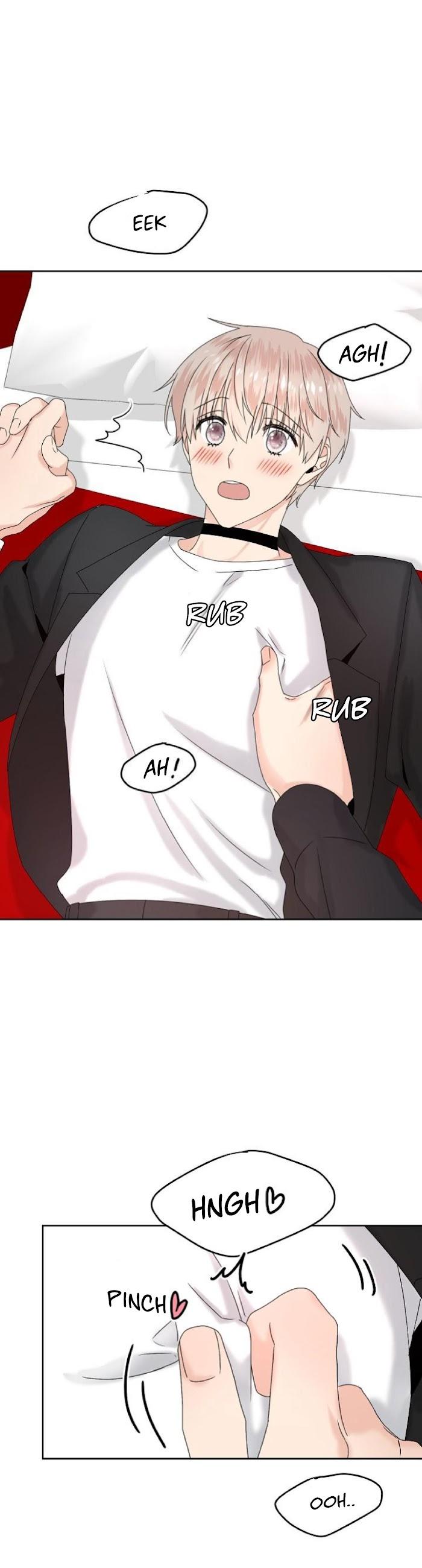 An Omega’s Love Affair by JAMONG – Ch. 10 [Eng] page 26