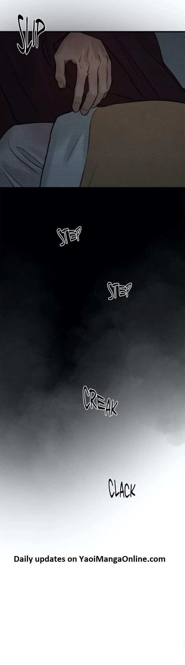 Painter of the Night by Byeonduck – Season 3 [Eng] page 29