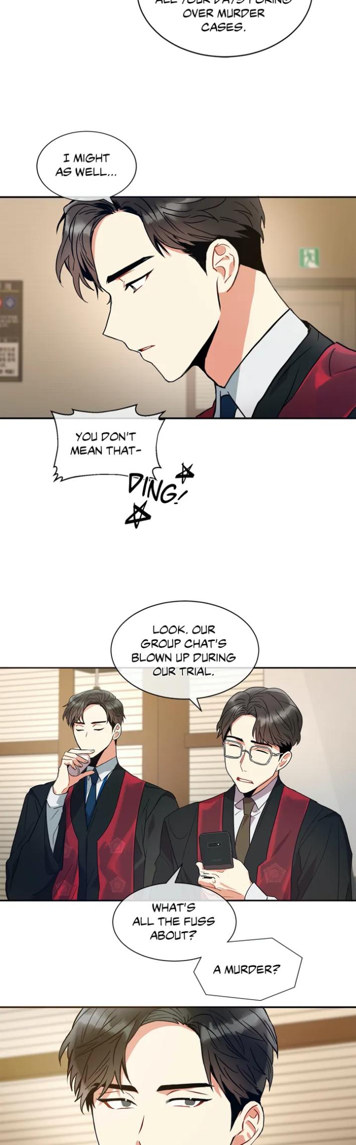 Mad Place by Junah – Season 1 [Eng] page 29