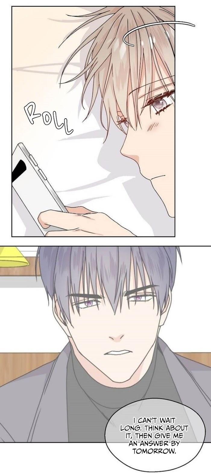 An Omega’s Love Affair by JAMONG – Ch. 10 [Eng] page 28