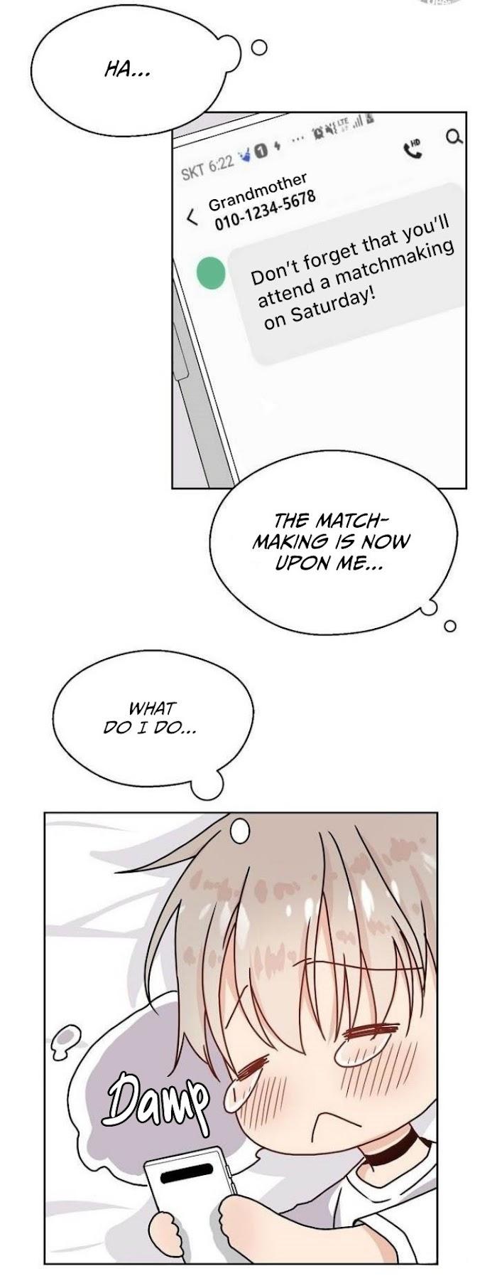 An Omega’s Love Affair by JAMONG – Ch. 10 [Eng] page 29